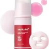 medicube PDRN Pink Collagen Bubble Serum 95ml